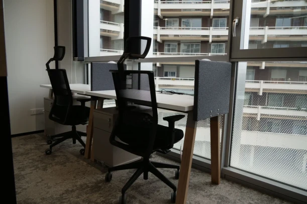 Bureau privé - 54000 - 2 postes - 650€