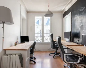 Espace indépendant