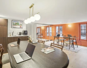 Espace indépendant