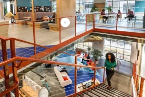 Bureau privé - 06200 - 7 postes - 2175€