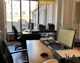 Bureau privé