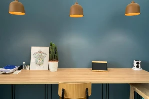 Open Space - 34000 - 15 postes - 179€