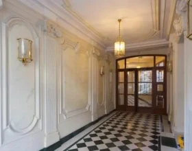 Bureau privé