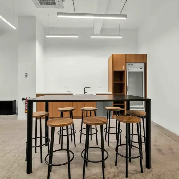 Espace indépendant 210 m² 36 postes Coworking Boulevard Jules Ferry Paris 75011 - photo 3