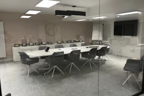 Espace indépendant - 75016 - 100 postes - 26000€