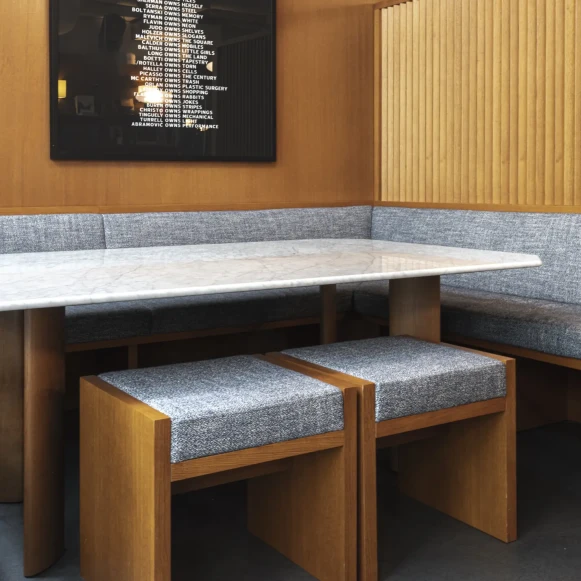 Bureau privé 12 m² 5 postes Coworking Cours Albert 1er Paris 75008 - photo 8