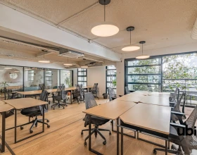 Bureau privé