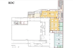 Espace indépendant - 75009 - 50 postes - 45000€