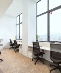 Bureau privé - 38000 - 6 postes - 1520€