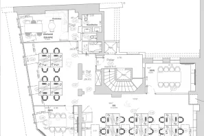Espace indépendant - 75002 - 20 postes - 15850€