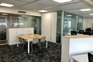 Open Space - 92130 - 30 postes - 14400€