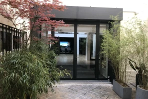 Open Space - 75011 - 3 postes - 490€