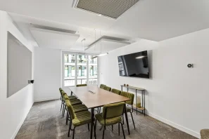 Espace indépendant - 75008 - 76 postes - 45000€