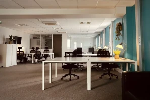 Espace indépendant - 75013 - 20 postes - 6000€