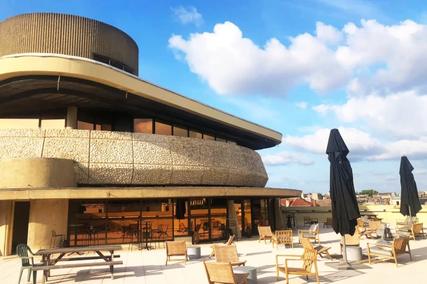 Espace indépendant - 33000 - 4 postes - 2030€