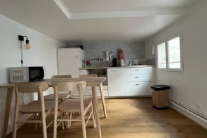 Espace indépendant - 75003 - 8 postes - 4000€