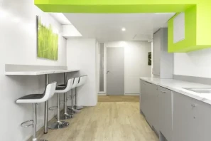 HQ - STRASBOURG, Tour Europe