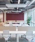 Espace indépendant - 75015 - 83 postes - 62000€