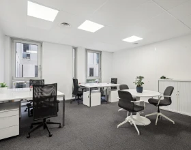 Bureau privé