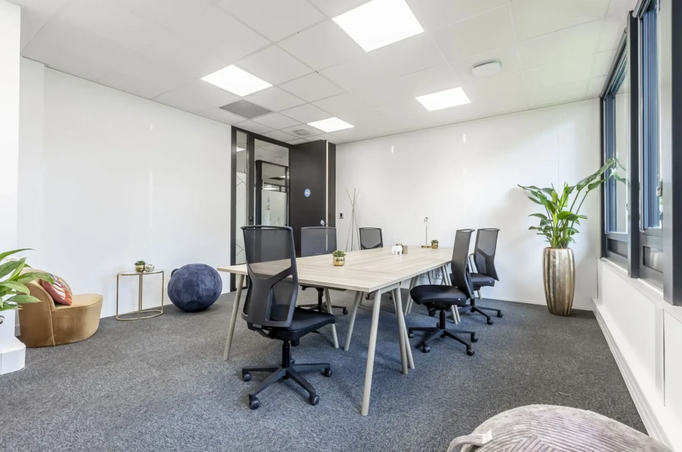 B'CoWorker Angers Orgemont