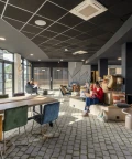 Open Space - 31100 - 61 postes - 316€