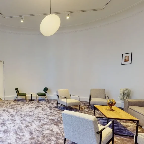 Espace indépendant 250 m² 35 postes Location bureau Rue de l'Arcade Paris 75008 - photo 1