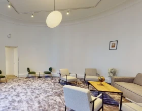Espace indépendant
