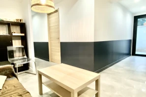 Bureau privé - 13008 - 2 postes - 490€