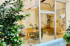 Bureau privé - 75009 - 10 postes - 4500€