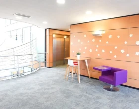 Open Space