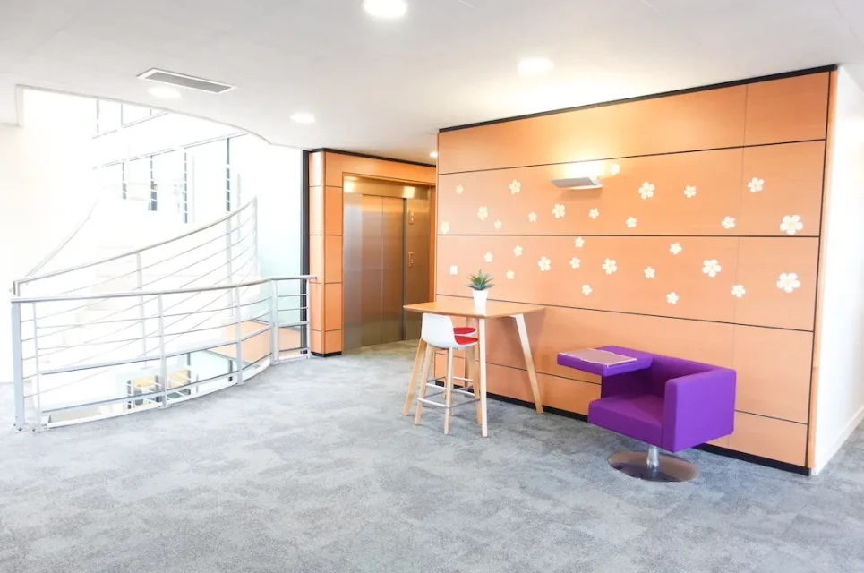 Open Space