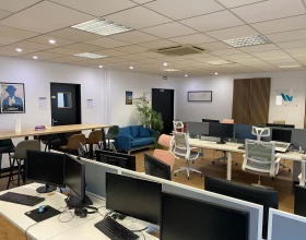 Espace indépendant