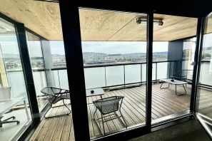 Bureau privé - 76100 - 18 postes - 5600€