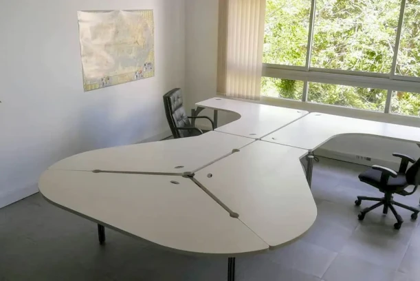 Open Space - 31140 - 4 postes - 250€