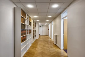Bureau privé - 75008 - 8 postes - 7000€