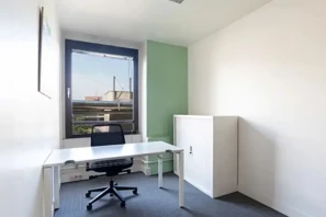 Bureau privé - 67000 - 2 postes - 1138€