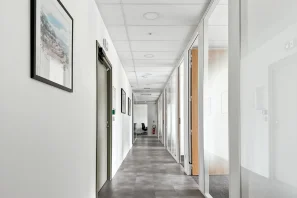 Bureau privé - 13100 - 2 postes - 690€