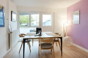 Open Space - 91130 - 10 postes - 157.5€