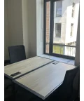 Bureau privé - 69570 - 3 postes - 700€