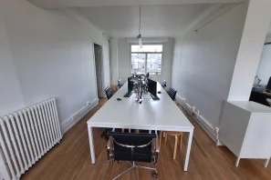Bureau privé - 75009 - 12 postes - 5400€