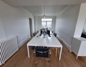 Bureau privé