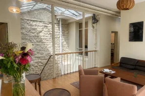 Bureau privé - 75010 - 12 postes - 5400€