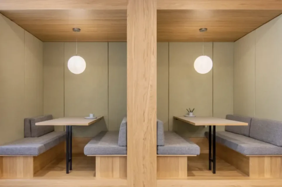 Regus - Orly, Orlytech