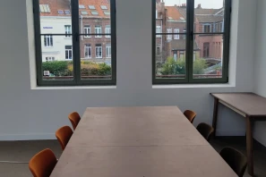 Open Space - 59000 - 34 postes - 170€