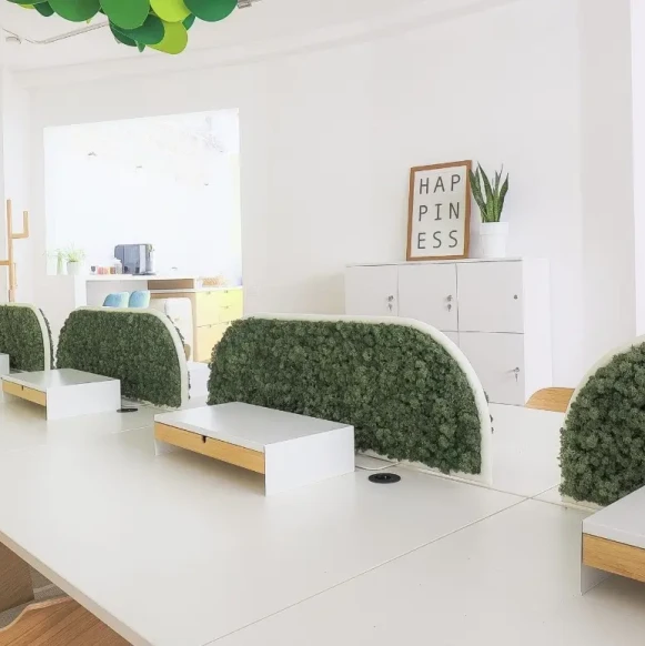 Espace indépendant 125 m² 20 postes Location bureau Rue Laferrière Paris 75009 - photo 2