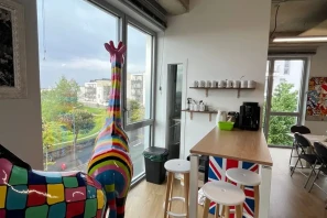 Espace indépendant - 49100 - 15 postes - 1800€