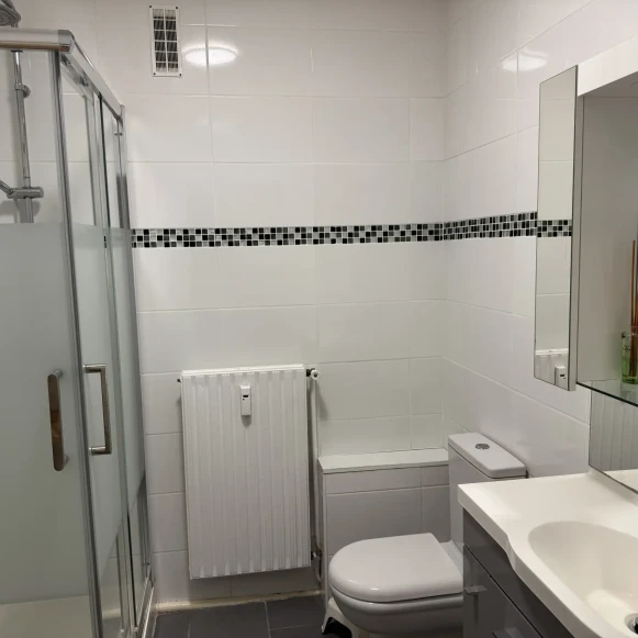 Bureau privé 52 m² 4 postes Location bureau Rue Coislin Metz 57000 - photo 1