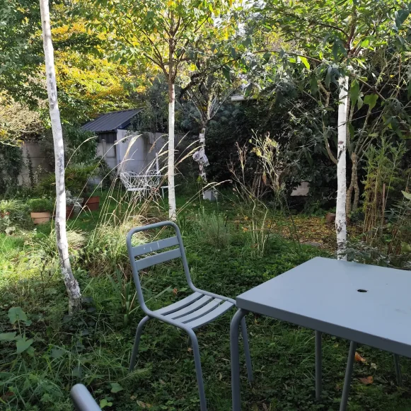 Open Space  4 postes Location bureau Rue René Peigne Nantes 44200 - photo 2