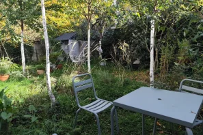 Open Space - 44200 - 4 postes - 235€