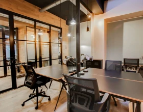 Bureau privé